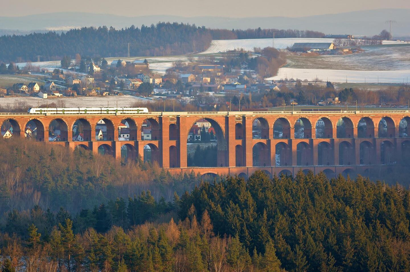 Bild Skyline Sicherheitsdienst Auerbach / Vogtland