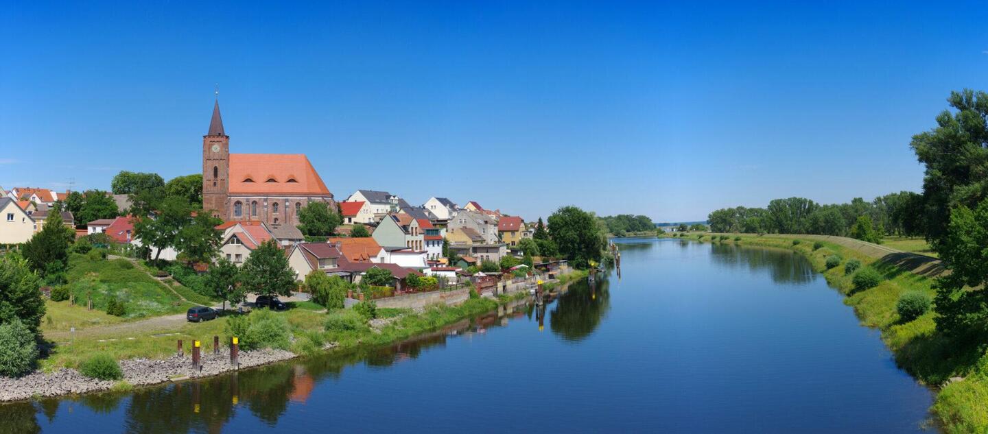 Bild Skyline Sicherheitsdienst Eisenhüttenstadt