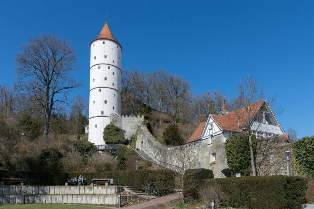 Bild Skyline Sicherheitsdienst Biberach an der Riss
