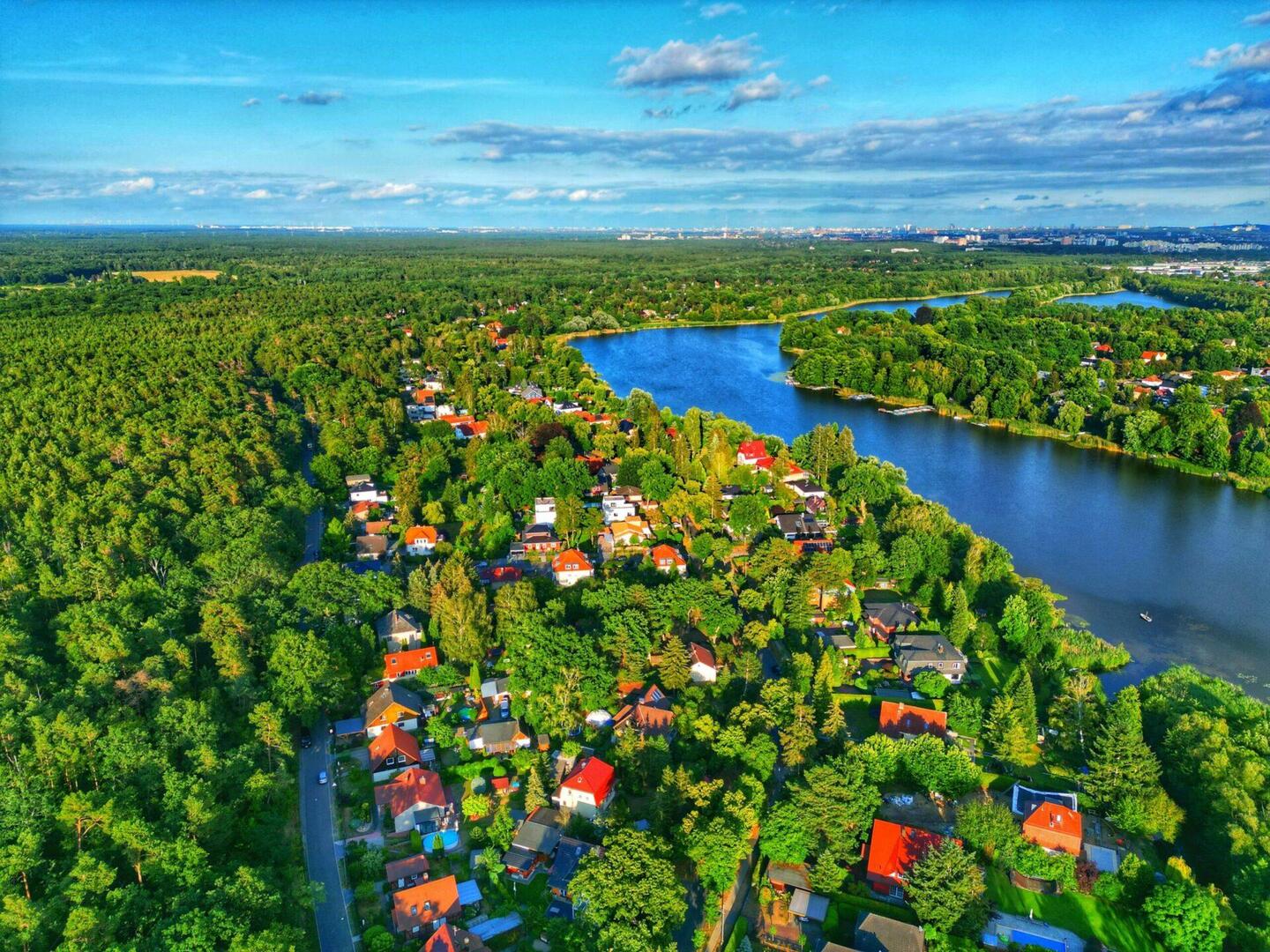 Bild Skyline Sicherheitsdienst Falkensee