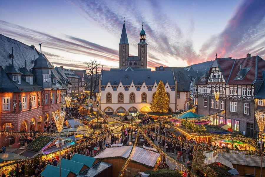 Bild Skyline Sicherheitsdienst Goslar
