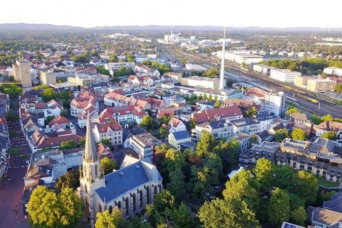 Bild Skyline Sicherheitsdienst Gütersloh