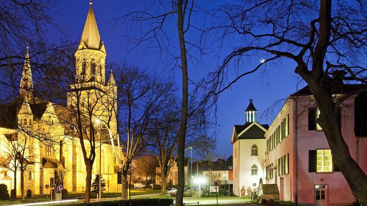 Bild Skyline Sicherheitsdienst Iserlohn