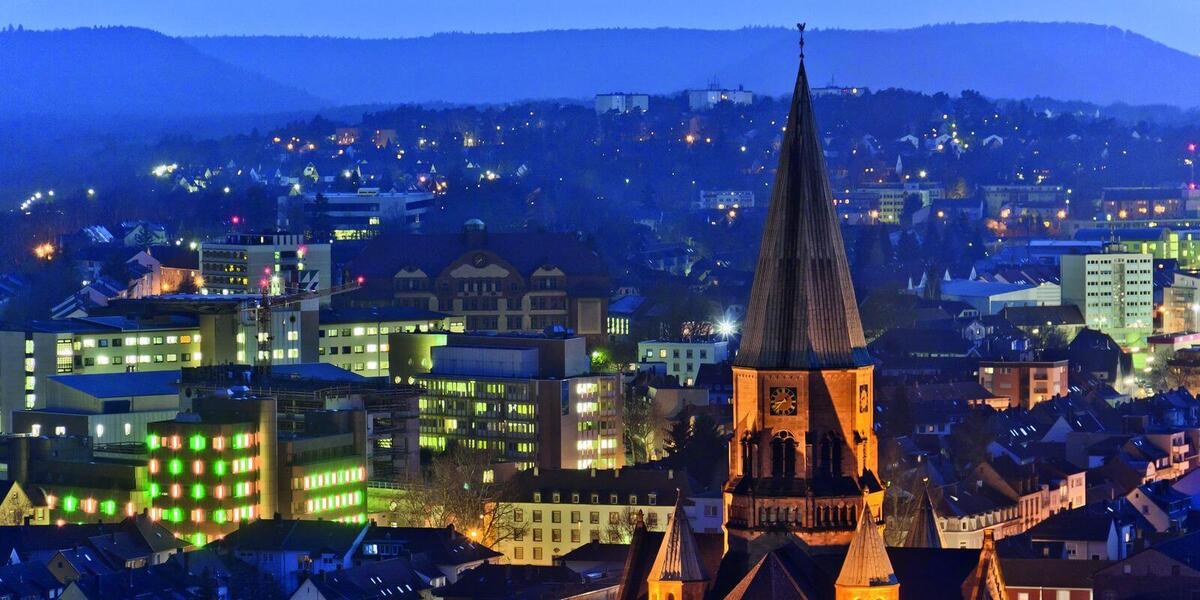 Bild Skyline Sicherheitsdienst Kaiserslautern