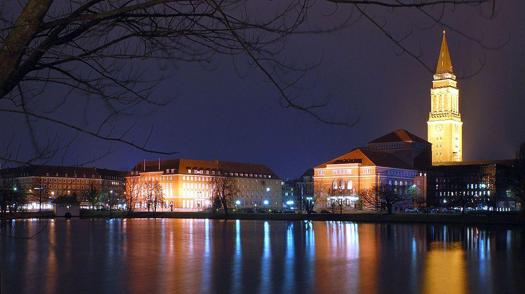 Bild Skyline Sicherheitsdienst Kiel