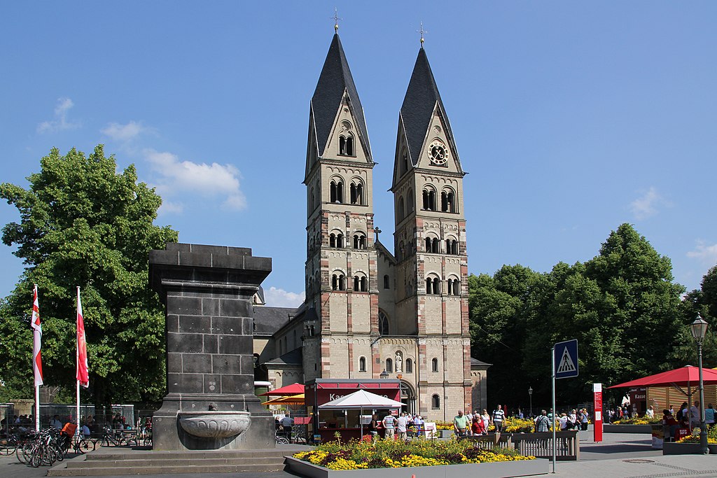 Bild Skyline Sicherheitsdienst Koblenz
