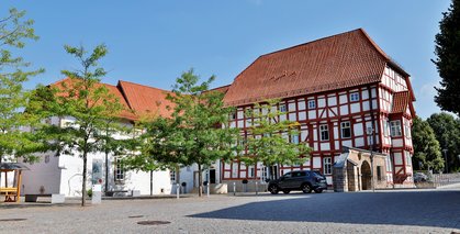Bild Skyline Sicherheitsdienst Leinefelde-Worbis