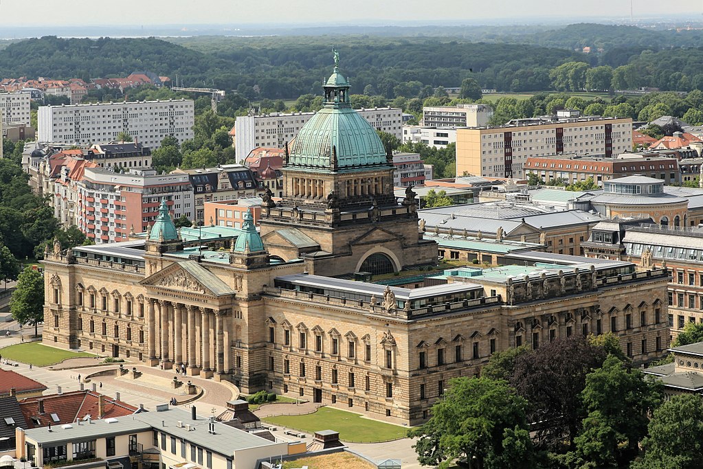 Bild Skyline Sicherheitsdienst Leipzig
