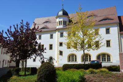 Bild Skyline Sicherheitsdienst Limbach-Oberfrohna