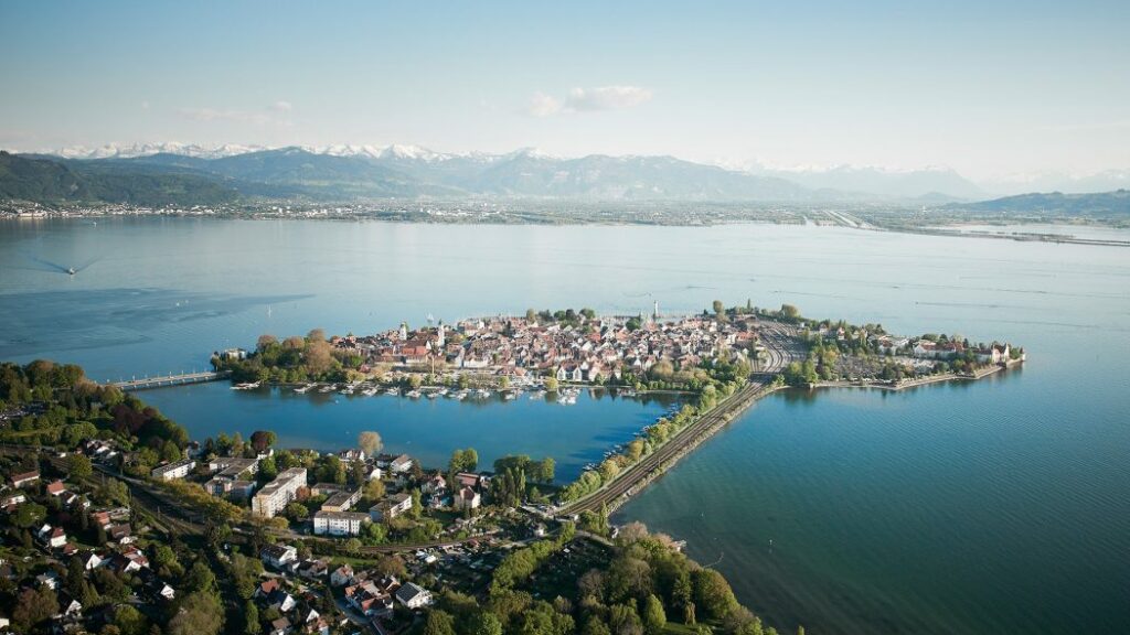 Bild Skyline Sicherheitsdienst Lindau (Bodensee)
