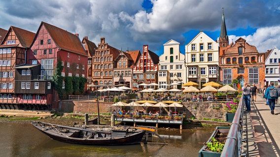 Bild Skyline Sicherheitsdienst Lüneburg