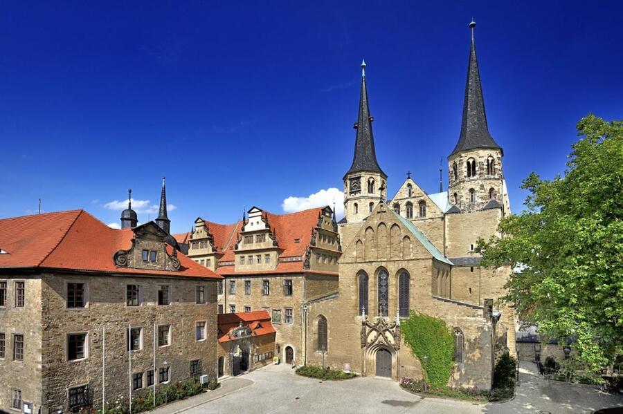 Bild Skyline Sicherheitsdienst Merseburg