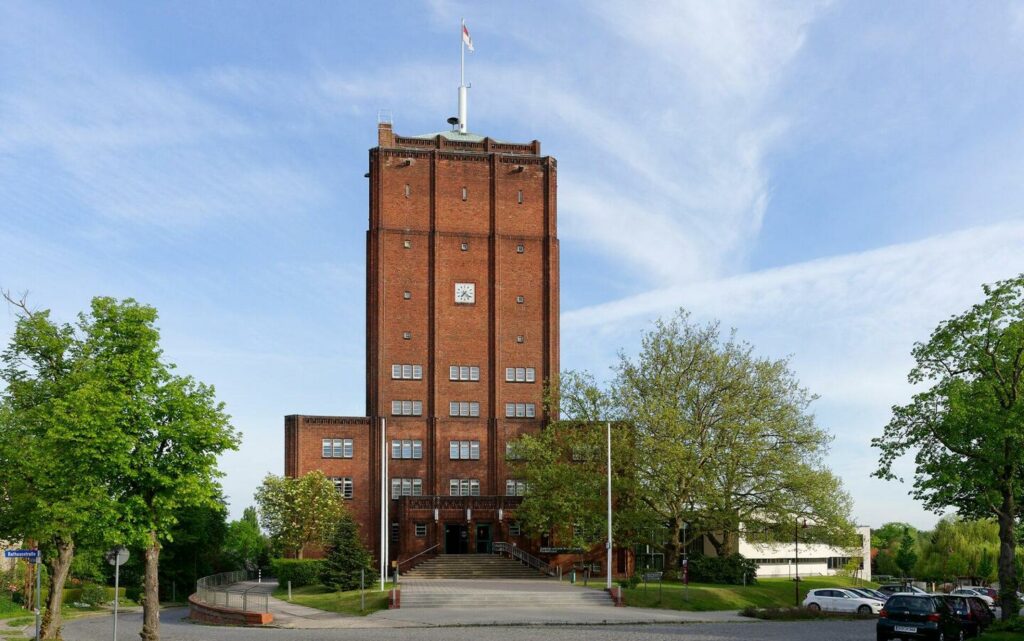 Bild Skyline Sicherheitsdienst Neuenhagen