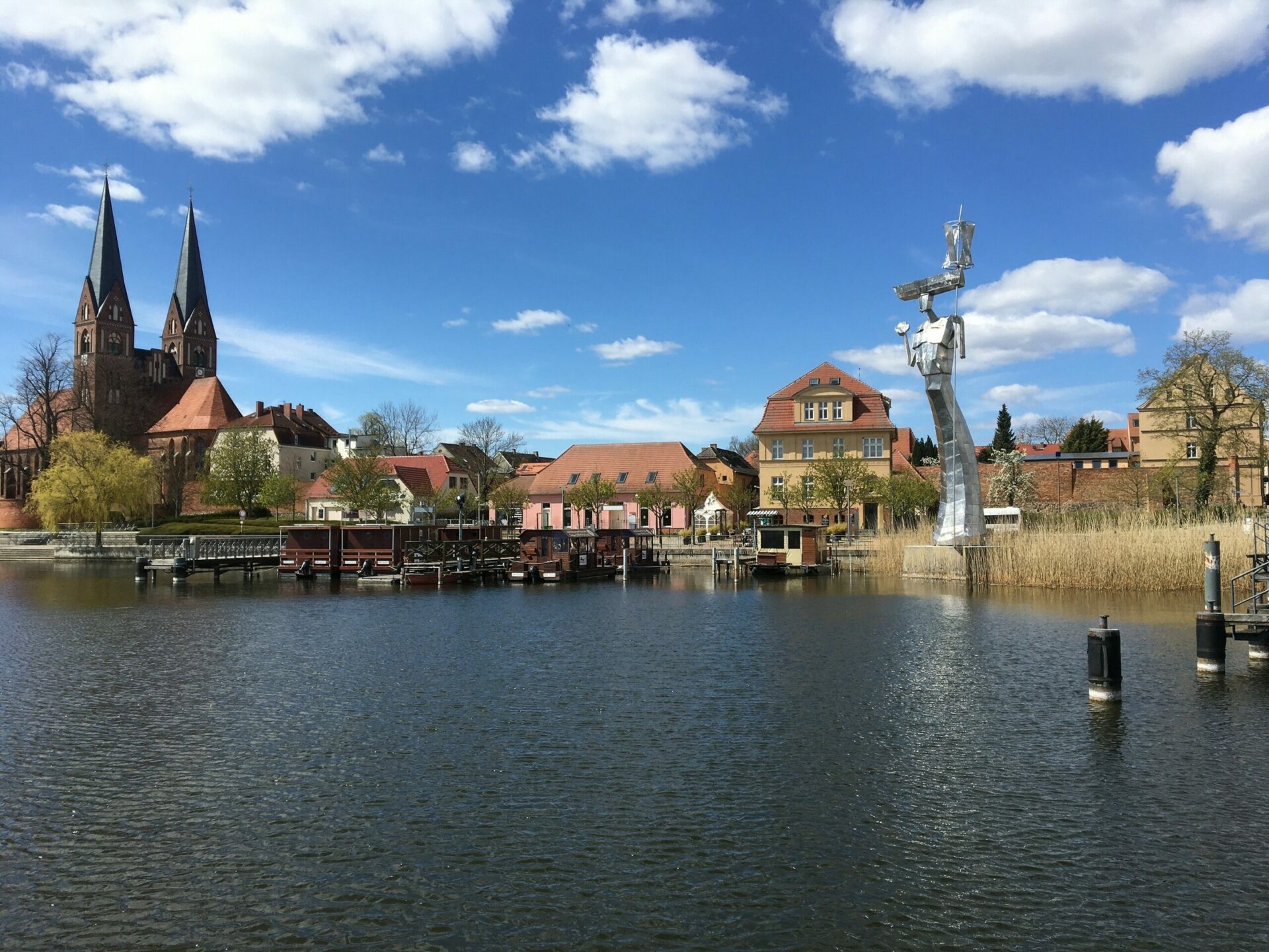 Bild Skyline Sicherheitsdienst Neuruppin