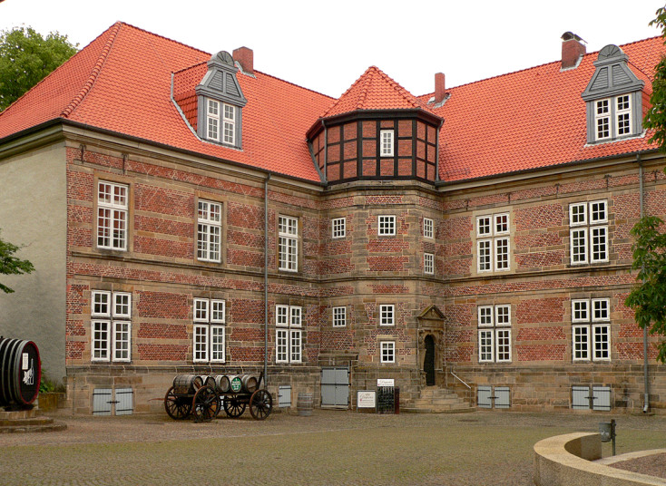 Bild Skyline Sicherheitsdienst Neustadt am Rübenberge