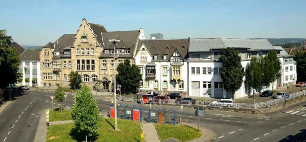 Bild Skyline Sicherheitsdienst Neuwied