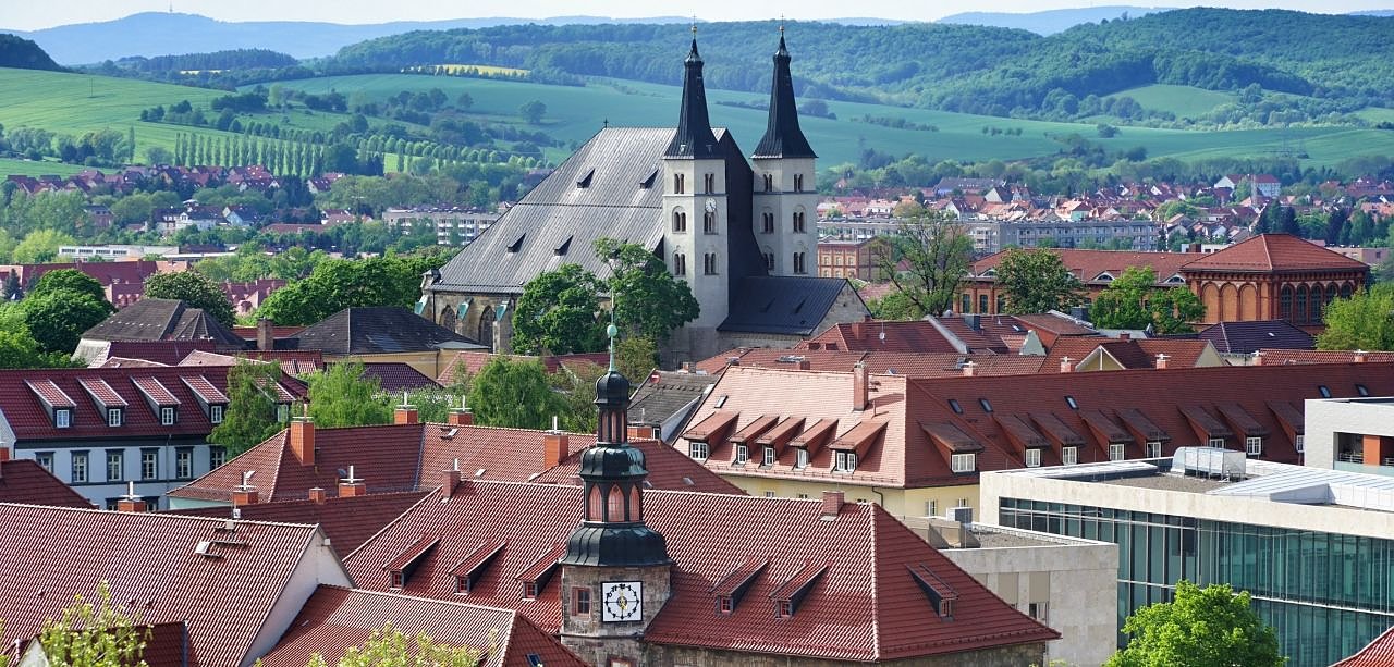 Bild Skyline Sicherheitsdienst Nordhausen