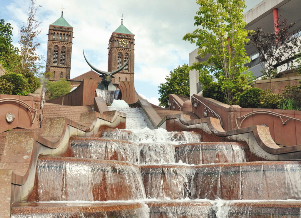 Bild Skyline Sicherheitsdienst Pirmasens