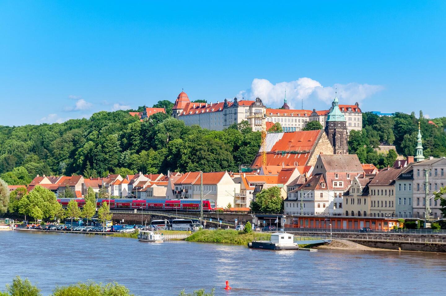 Bild Skyline Sicherheitsdienst Pirna