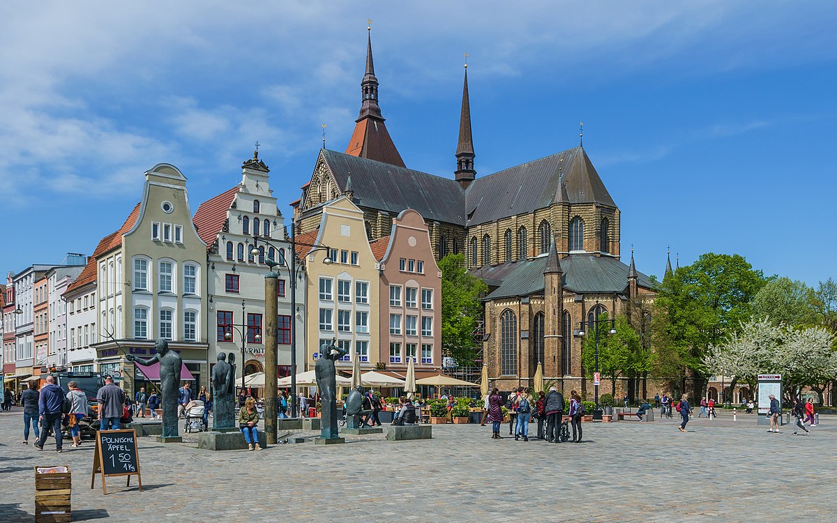 Bild Skyline Sicherheitsdienst Rostock