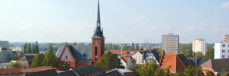 Bild Skyline Sicherheitsdienst Schwedt Oder