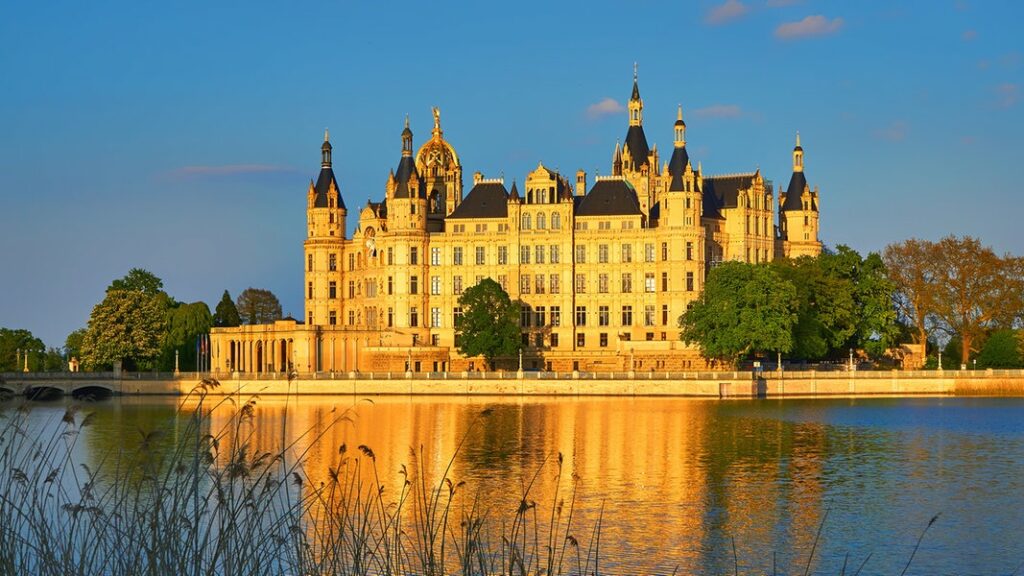 Bild Skyline Sicherheitsdienst Schwerin