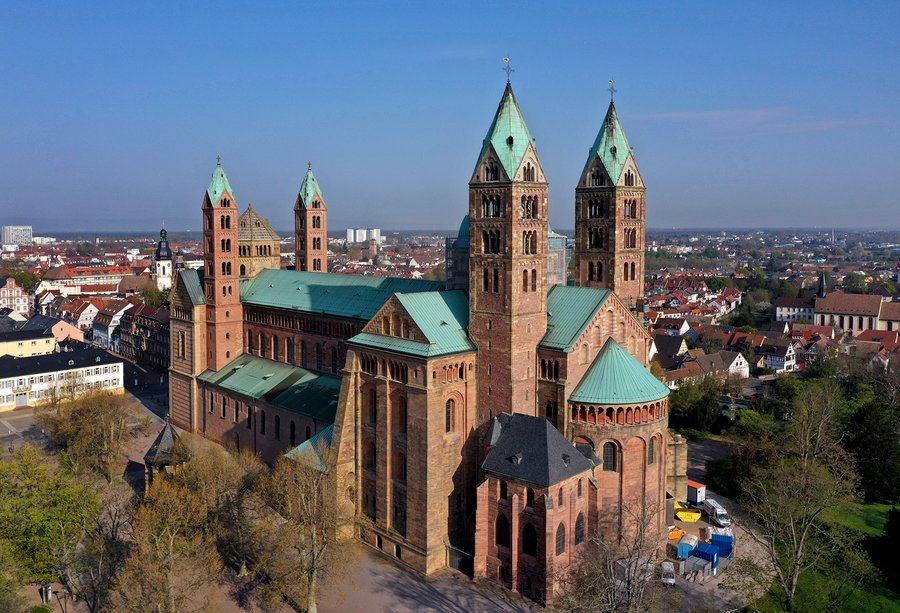 Bild Skyline Sicherheitsdienst Speyer