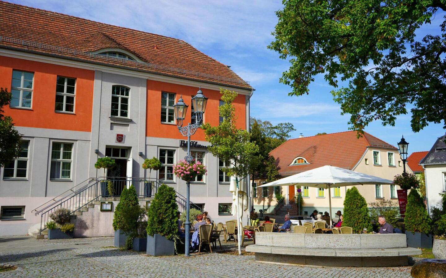 Bild Skyline Sicherheitsdienst Teltow