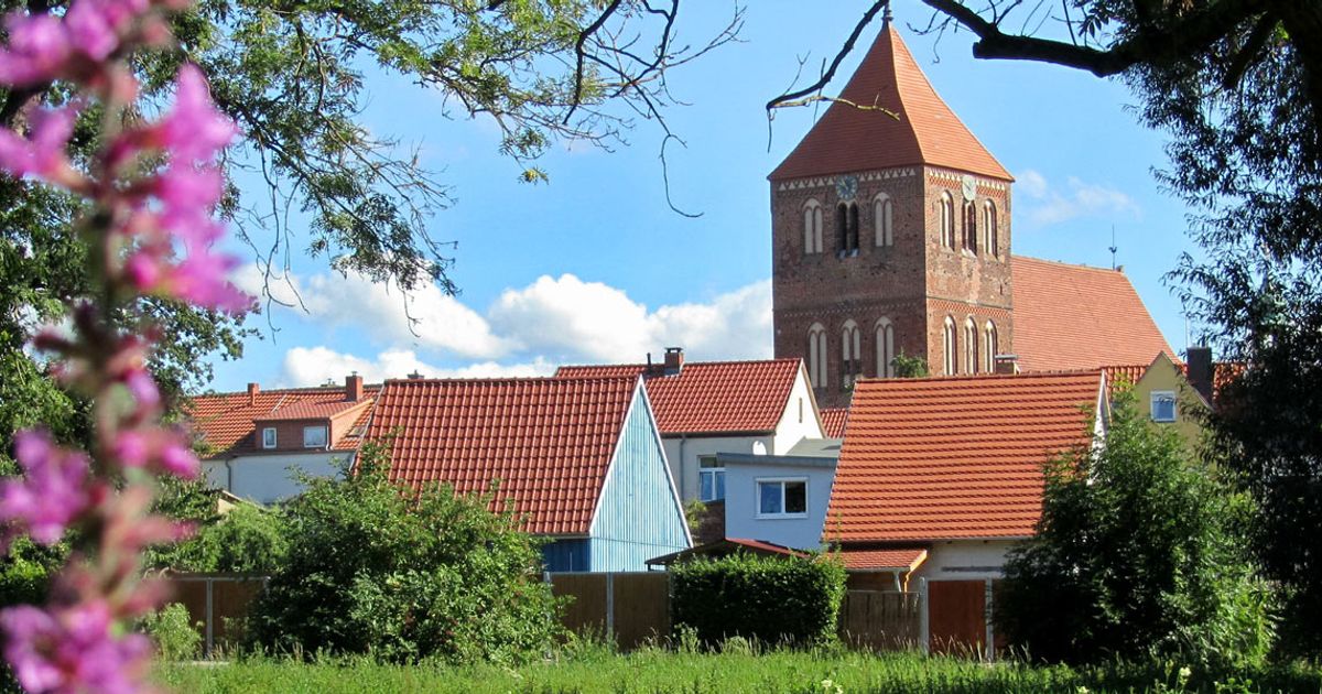 Bild Skyline Sicherheitsdienst Teterow