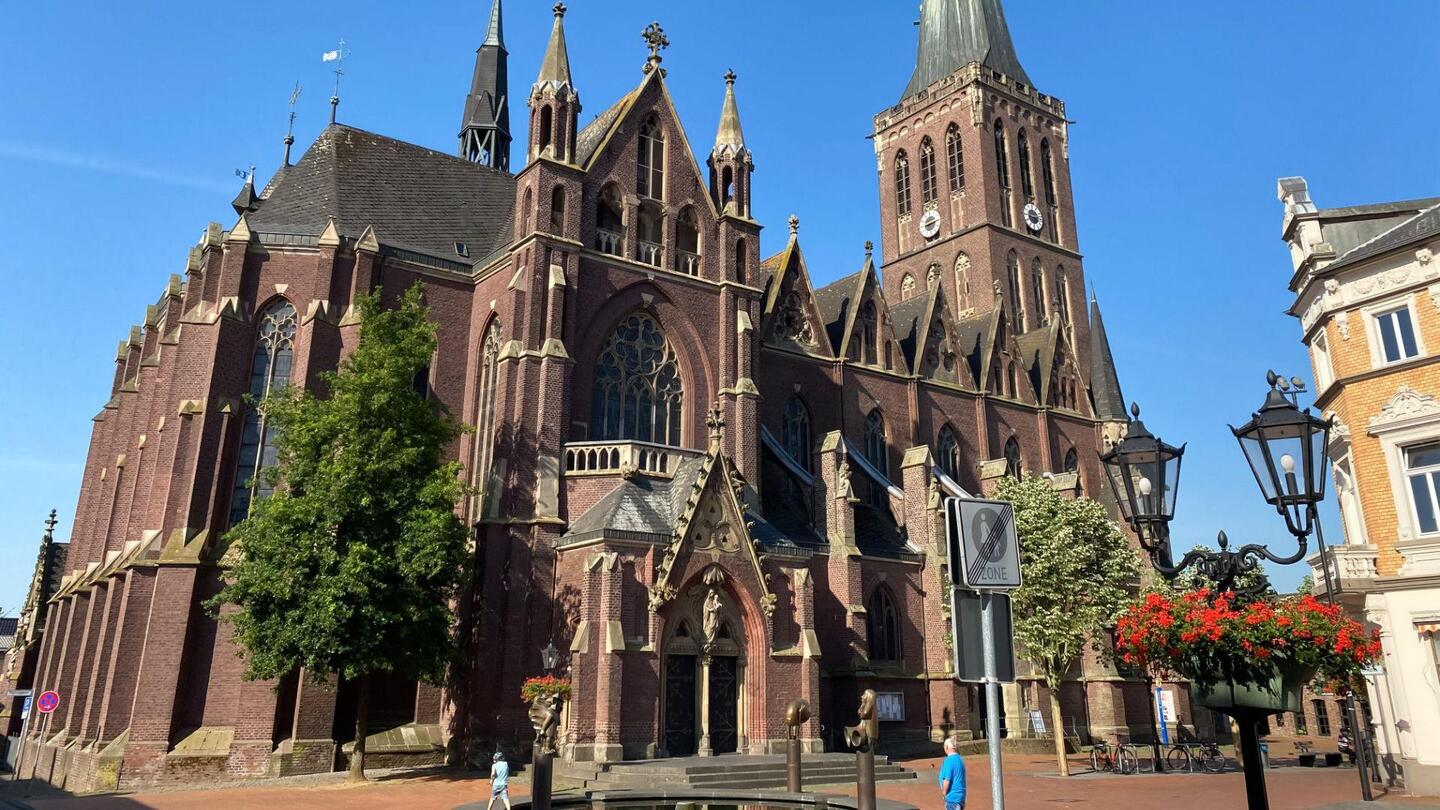 Bild Skyline Sicherheitsdienst Viersen