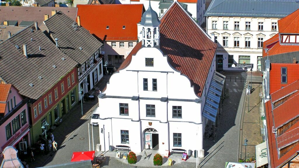 Bild Skyline Sicherheitsdienst Wolgast