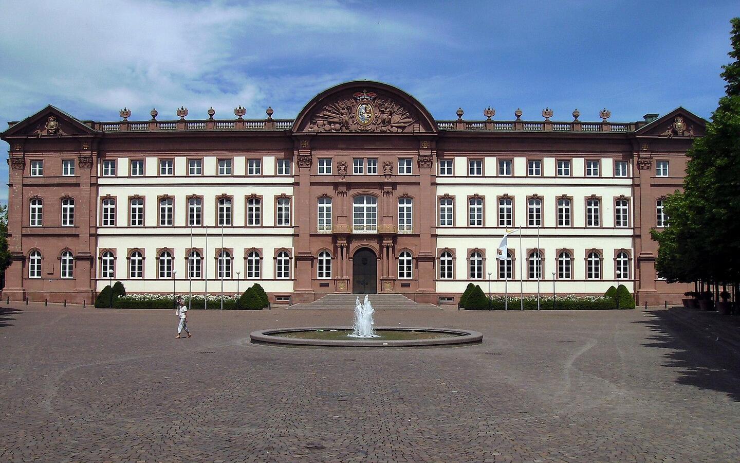 Bild Skyline Sicherheitsdienst Zweibrücken