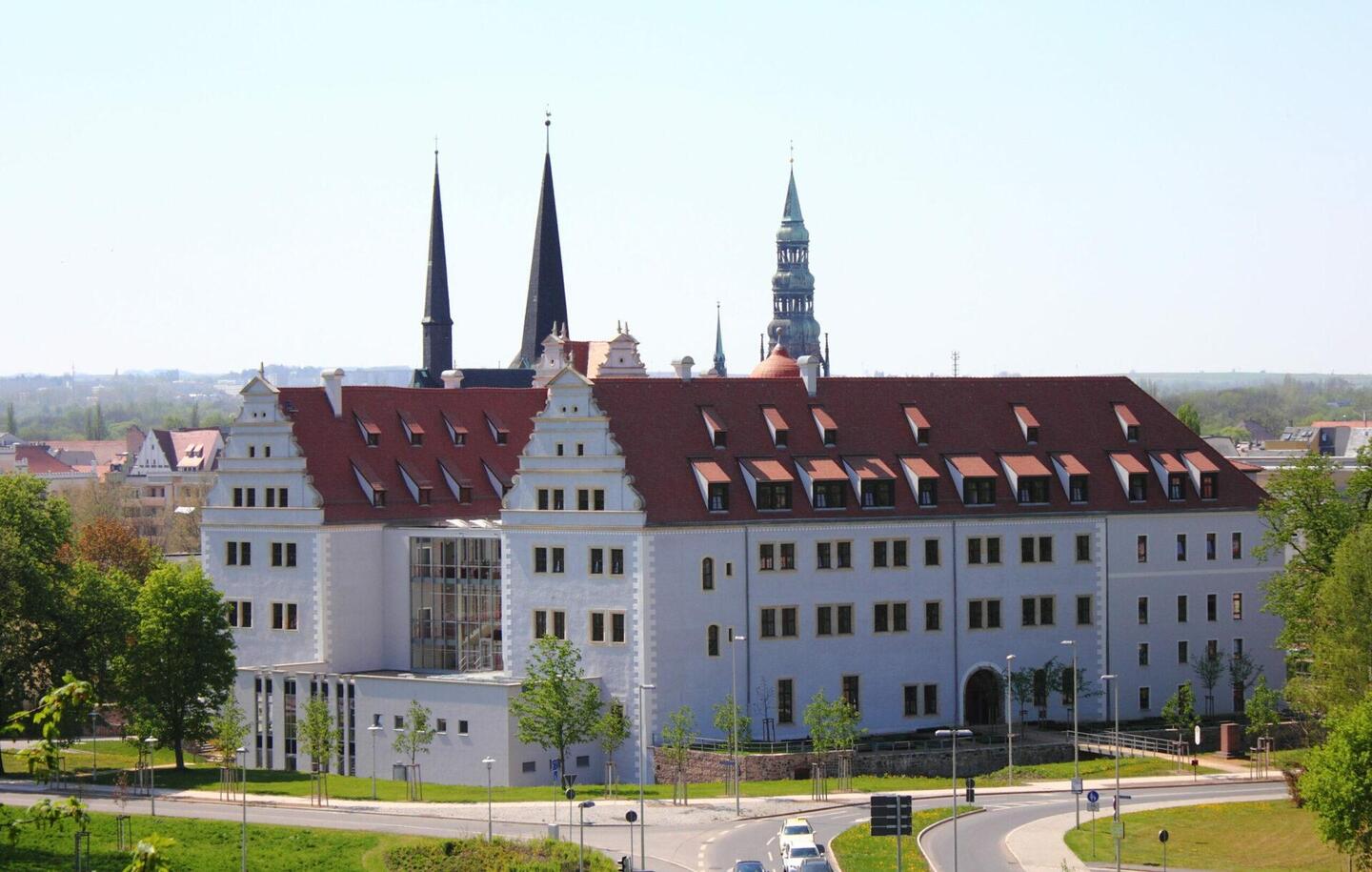 Bild Skyline Sicherheitsdienst Zwickau
