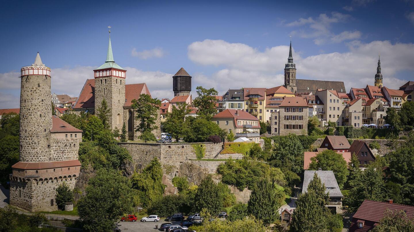 Bild Skyline Sicherheitsdienst Bautzen
