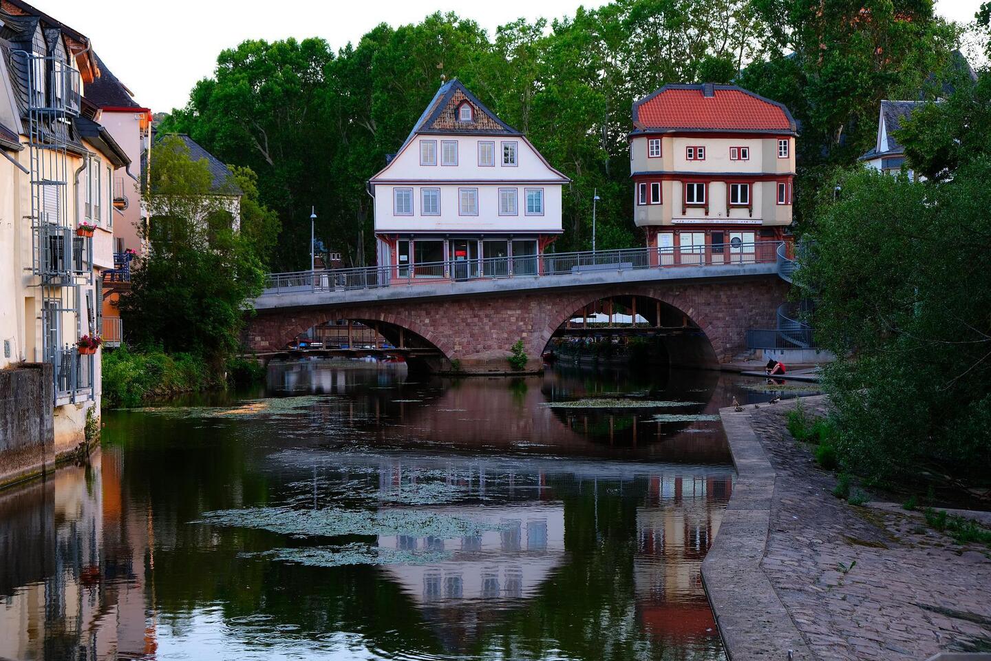 Bild Skyline Sicherheitsdienst Bad Kreuznach