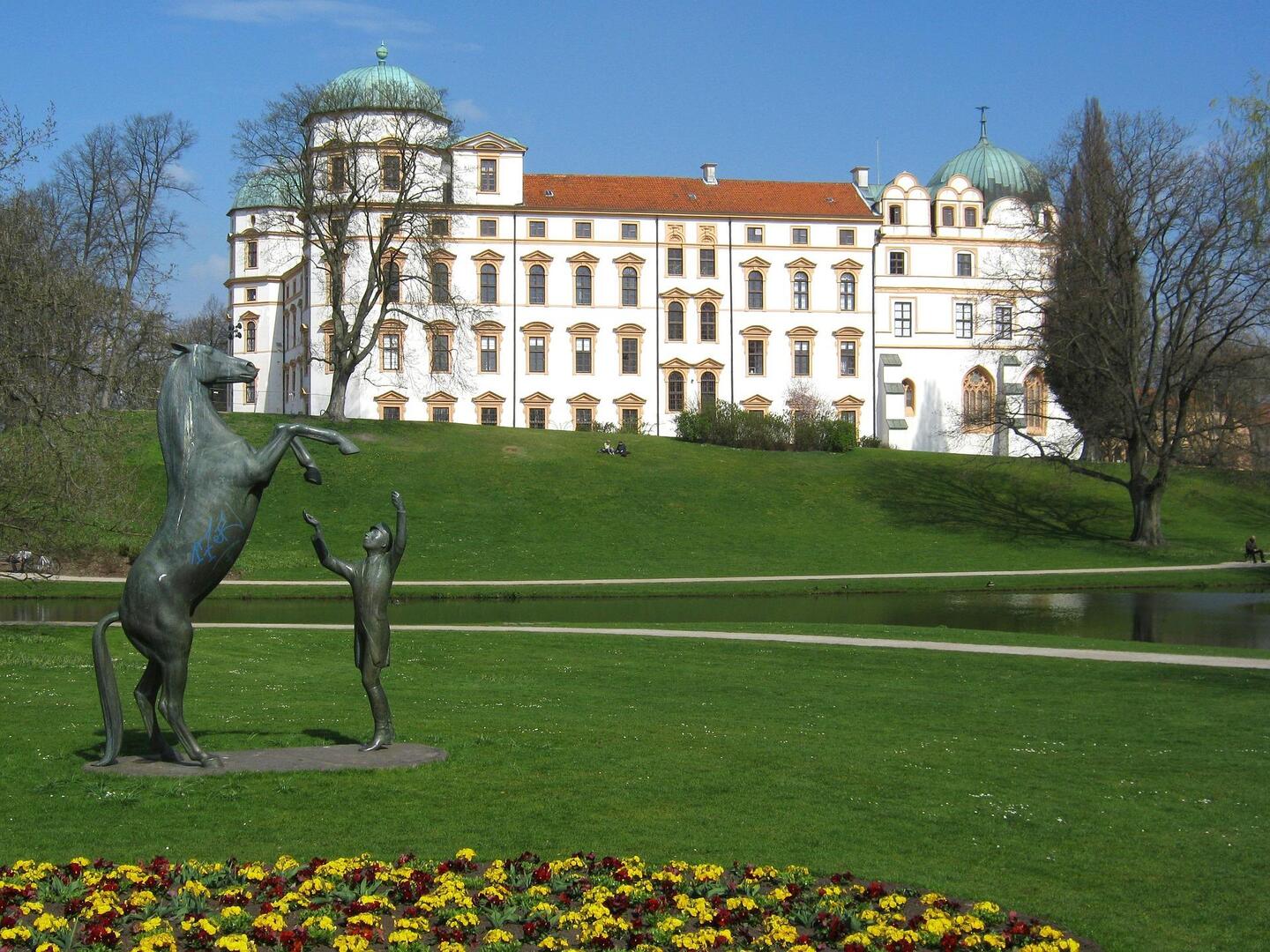 Bild Skyline Sicherheitsdienst Celle
