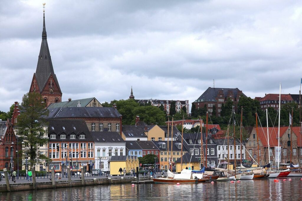 Bild Skyline Sicherheitsdienst Flensburg