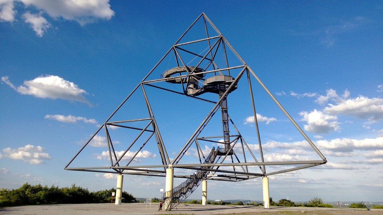 Bild Skyline Sicherheitsdienst Bottrop