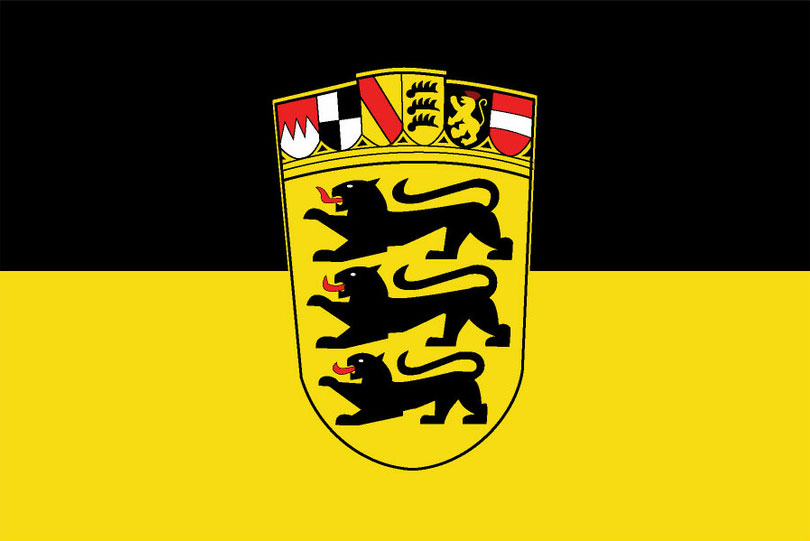 Baden-Württemberg