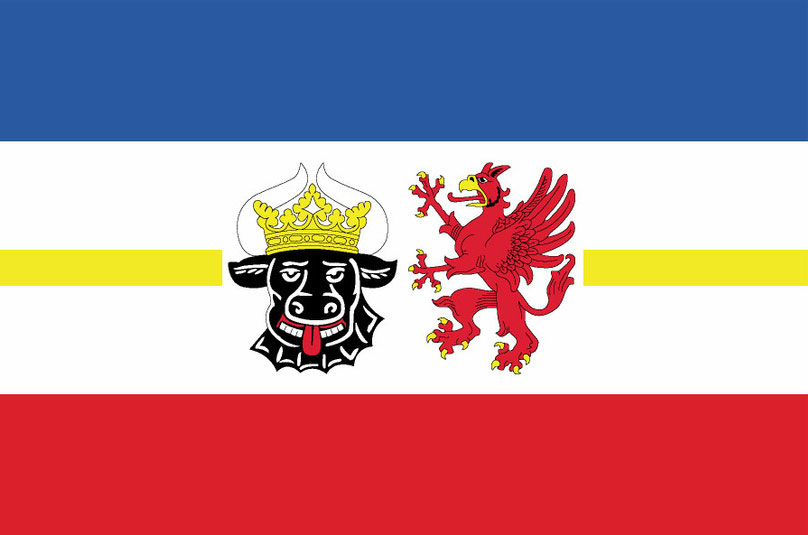 Mecklenburg-Vorpommern