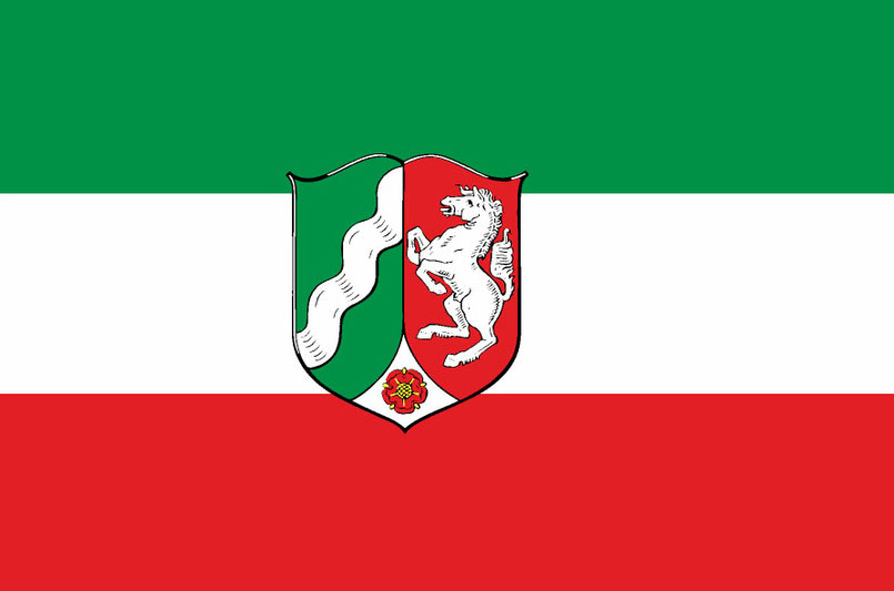 Nord-Rhein-Westfalen