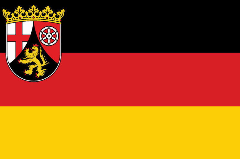 Rheinland-Pfalz