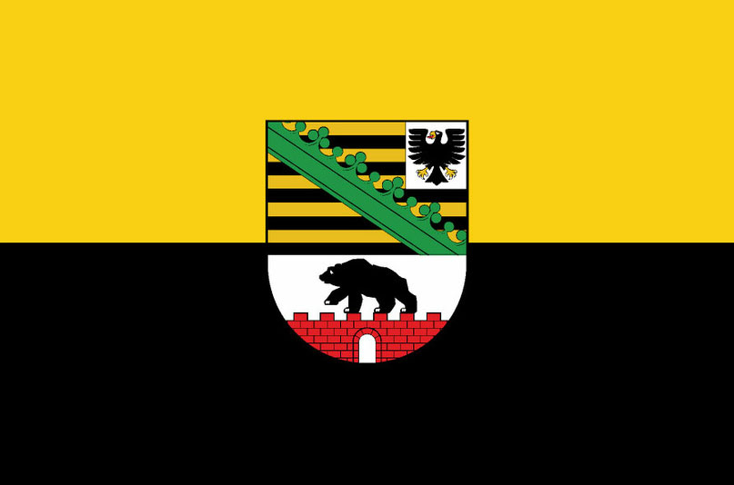 Sachsen-Anhalt