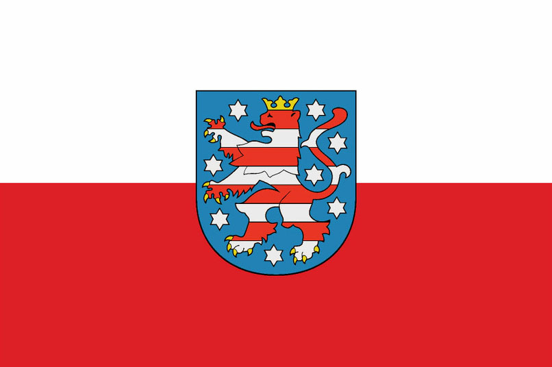 Thüringen